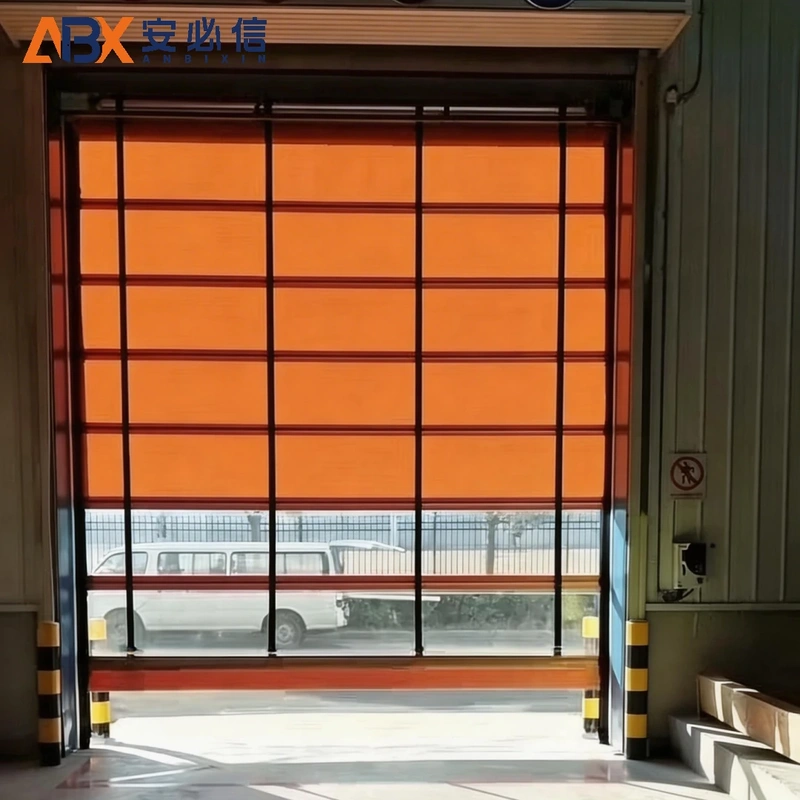 吴忠高速堆积门