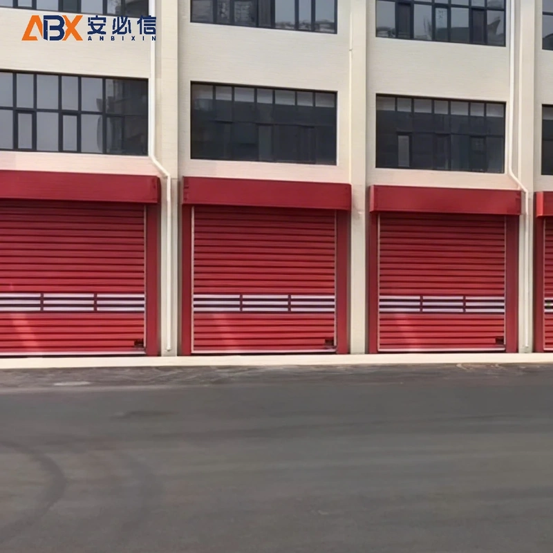 吴忠洁净室高速门
